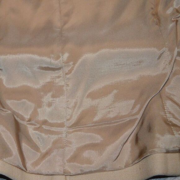 Doncaster Wool Blend Two Piece Suit Set Wool Blend Vintage Small - Picture 7 of 13